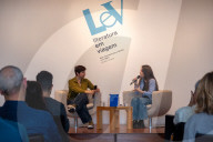 Literatura Em Viagem Literary Festival - Anna Pacheco