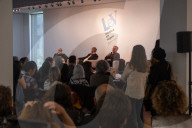 Literatura Em Viagem Literary Festival - From Letter To Tone