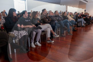 Literatura Em Viagem Literary Festival - From Letter To Tone