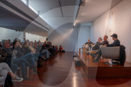 Literatura Em Viagem Literary Festival - From Letter To Tone