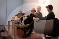 Literatura Em Viagem Literary Festival - From Letter To Tone