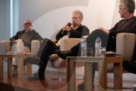 Literatura Em Viagem Literary Festival - From Letter To Tone