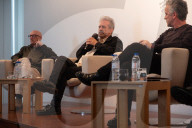 Literatura Em Viagem Literary Festival - From Letter To Tone