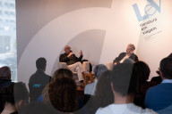 Literatura Em Viagem Literary Festival - From Letter To Tone