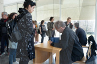 Literatura Em Viagem Literary Festival - From Letter To Tone