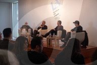 Literatura Em Viagem Literary Festival - From Letter To Tone