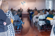 Literatura Em Viagem Literary Festival - From Letter To Tone