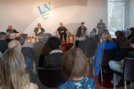 Literatura Em Viagem Literary Festival - From Letter To Tone