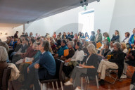 Literatura Em Viagem Literary Festival - From Letter To Tone