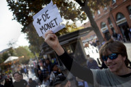Toulouse: Gathering Against Drastic Cuts In Culture