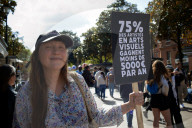 Toulouse: Gathering Against Drastic Cuts In Culture