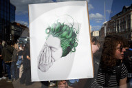 Toulouse: Gathering Against Drastic Cuts In Culture