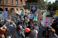 Toulouse: Gathering Against Drastic Cuts In Culture