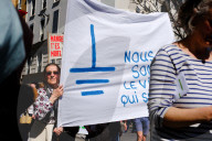 Demonstration Against Pesticides