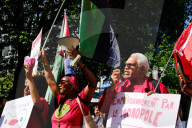Demonstration Against Pesticides