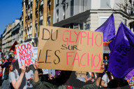 Demonstration Against Pesticides