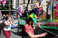 Demonstration Against Pesticides