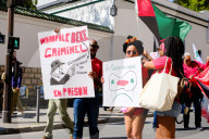 Demonstration Against Pesticides