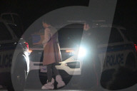 Police Operation With Crime Scene Tape On Bentbrook Crescent In Barrhaven West-Old Barrhaven Ottawa Canada
