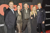 'MobLand' New York Preimere