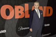 'MobLand' New York Preimere
