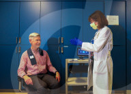 FDA approves deep-brain stimulation treatment for Parkinsons patients