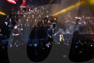 Spanish Band Saurom Performs El Principio Tour
