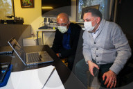 FDA approves deep-brain stimulation treatment for Parkinsons patients