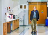 FDA approves deep-brain stimulation treatment for Parkinsons patients