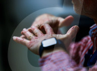 FDA approves deep-brain stimulation treatment for Parkinsons patients