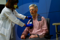 FDA approves deep-brain stimulation treatment for Parkinsons patients