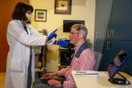 FDA approves deep-brain stimulation treatment for Parkinsons patients
