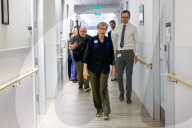 FDA approves deep-brain stimulation treatment for Parkinsons patients