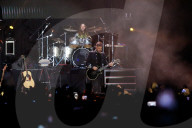 Spanish Band Saurom Performs El Principio Tour