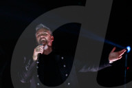 Spanish Band Saurom Performs El Principio Tour