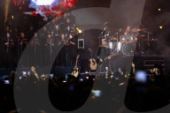 Spanish Band Saurom Performs El Principio Tour