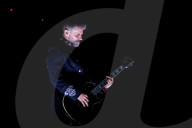 Spanish Band Saurom Performs El Principio Tour
