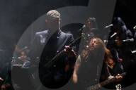 Spanish Band Saurom Performs El Principio Tour