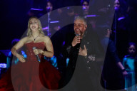 Spanish Band Saurom Performs El Principio Tour