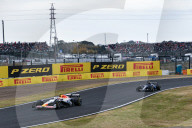 F1 Grand Prix Of Japan