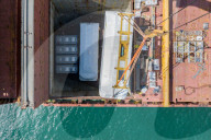Lifeboats Shipped To France