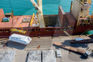 Lifeboats Shipped To France