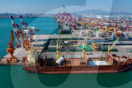 Lifeboats Shipped To France