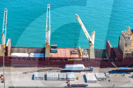 Lifeboats Shipped To France