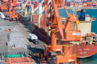 Lifeboats Shipped To France