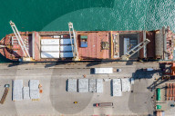 Lifeboats Shipped To France