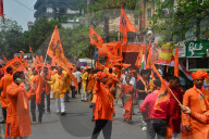 India Hindu Religion Ram Navami