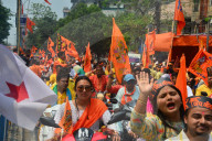 India Hindu Religion Ram Navami