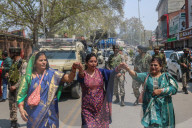 Ramnavami Celebrated In Kashmir