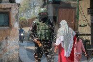 Ramnavami Celebrated In Kashmir